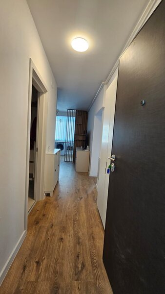 Pipera, apartament cu 1 camera tip 3.
